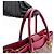 Louis Vuitton LV Riverside Damier with Leather - vista 7