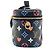 Louis Vuitton Vanity Limited Edition Game On Multicolor Monogram PM - vista 3