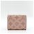 Louis Vuitton Iris Wallet NM Mahina Leder Compact - Ansicht 2