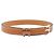 Hermès Cintura stretta Hermes Pop H 15