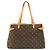 Louis Vuitton Monogram Batignolles Horizontal Tote Bag
