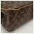 Louis Vuitton Monogram Batignolles Horizontal Tote Bag - Ansicht 4