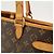 Louis Vuitton Monogram Batignolles Horizontal Tote Bag - Ansicht 7