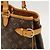 Louis Vuitton Monogram Batignolles Horizontal Tote Bag - Ansicht 8