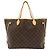 Borsa Tote Louis Vuitton Monogram Neverfull GM
