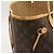 Borsa Tote Louis Vuitton Monogram Neverfull GM - vista 5