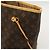 Borsa Tote Louis Vuitton Monogram Neverfull GM - vista 9