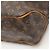 Borsa a tracolla Louis Vuitton Monogram Delightful PM - vista 4