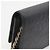 Borsa a tracolla con catena CHANEL Camellia Coco Mark Wallet - vista 5