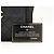 Borsa a tracolla con catena CHANEL in pelle matelassé nera - vista 4