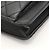 Borsa a tracolla con catena CHANEL in pelle matelassé nera - vista 5