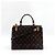 Louis Vuitton Marignan Monogram Canvas with Leather - vista 2