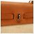 Hermès HERMES Borsa a mano Herbag PM Borsa a tracolla - vista 9