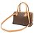 Céline Celine Macadam Handtasche - Ansicht 3