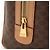 Céline Celine Macadam Handtasche - Ansicht 7