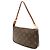 Borsa Louis Vuitton Monogram Cherry Pochette Accessoires - vista 3