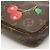 Borsa Louis Vuitton Monogram Cherry Pochette Accessoires - vista 4
