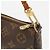 Borsa Louis Vuitton Monogram Cherry Pochette Accessoires - vista 6
