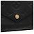 Monedero Louis Vuitton Monogram Empreinte - vista 4