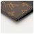 Tarjetero Louis Vuitton Monogram Macassar - vista 4