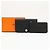 Hermès Cartera larga bi-fold Hermes Dogon Duo GM - vista 9