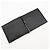 Prada Triangle Bi-fold Wallet - view 6