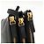Céline Celine Trio Large Shoulder Bag - vista 7