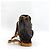 Louis Vuitton Vintage Montsouris Monogram Canvas MM - vue 4
