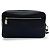 Pochette Louis Vuitton Kasai en cuir Taiga