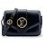 Louis Vuitton LV Pont 9 Leather