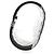Gucci Noir Quartz Damenuhr - Ansicht 2
