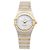 Omega Constellation Damenuhr - Ansicht 6