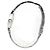 Hermès Reloj de mujer Hermes Clipper de acero inoxidable quartz - vista 3