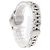 Hermès Reloj de mujer Hermes Clipper de acero inoxidable quartz - vista 4