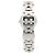 Hermès Reloj de mujer Hermes Clipper de acero inoxidable quartz - vista 5