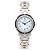 Hermès Reloj de mujer Hermes Clipper de acero inoxidable quartz - vista 7