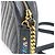 Louis Vuitton New Wave Camera Quilted Leather - vista 7