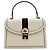 Gucci Ophidia Flap Top Handle Leather Small