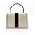 Gucci Ophidia Flap Top Handle Leather Small - vista 2