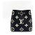 Néonoé Louis Vuitton NeoNoe Bicolor Monogram Empreinte Giant MM - vista 2