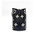 Néonoé Louis Vuitton NeoNoe Bicolor Monogram Empreinte Giant MM - vista 4