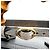 Gucci Diana NM Bamboo Dome Top Handle Leather Mini - vista 7