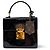 Louis Vuitton Spring Street NM Monogram Vernis con Monogram Canvas e pelle Epi