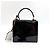 Louis Vuitton Spring Street NM Monogram Vernis con Monogram Canvas e pelle Epi - vista 2