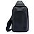 Louis Vuitton Avenue Sling Taiga Leather
