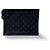 Louis Vuitton Pochette Voyage Monogram Eclipse Canvas MM