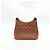 Chanel Wavy CC Hobo Quilted Caviar Small - vista 2