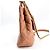 Chanel Wavy CC Hobo Quilted Caviar Small - vista 4