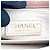 Chanel Wavy CC Hobo Quilted Caviar Small - vista 6