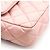 Chanel Classic Single Flap Quilted Lambskin East West - vista 7